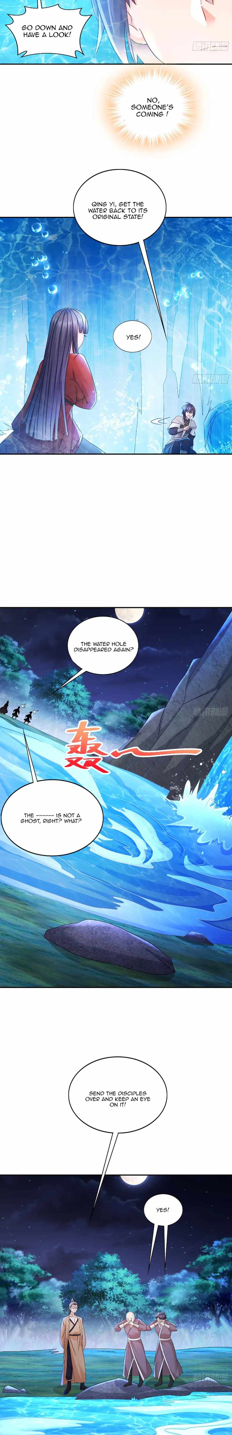 Start with seven stunning senior sisters chapter 17 page 2