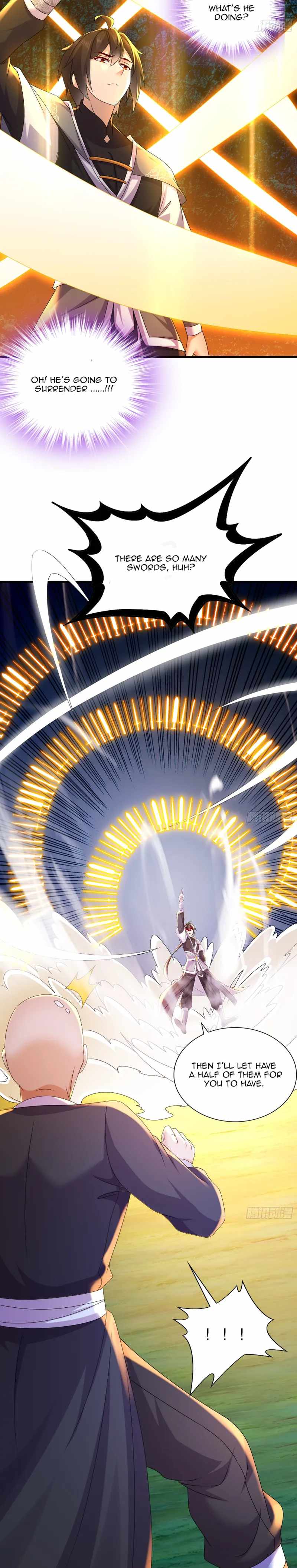 Start with seven stunning senior sisters chapter 19 page 11