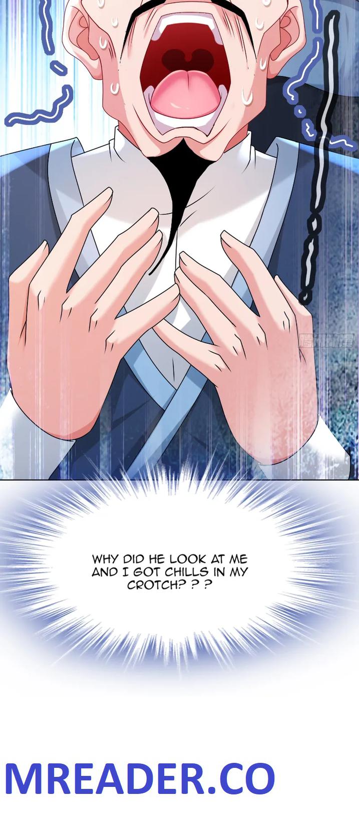 Start with seven stunning senior sisters chapter 19 page 15