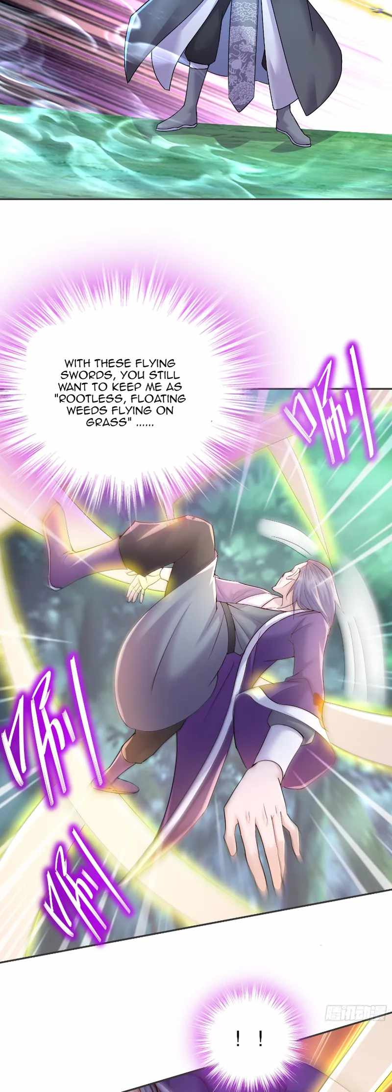 Start with seven stunning senior sisters chapter 20 page 12