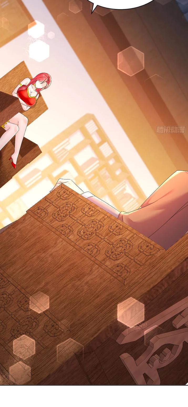 Start with seven stunning senior sisters chapter 20 page 19