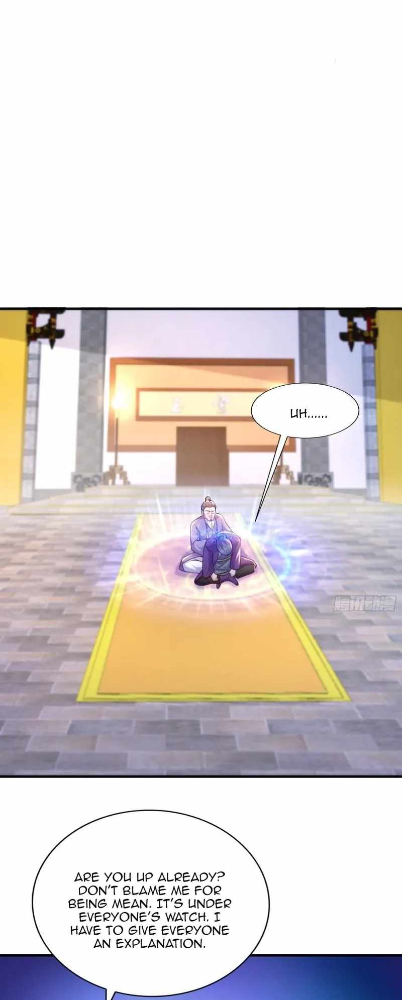 Start with seven stunning senior sisters chapter 21 page 14