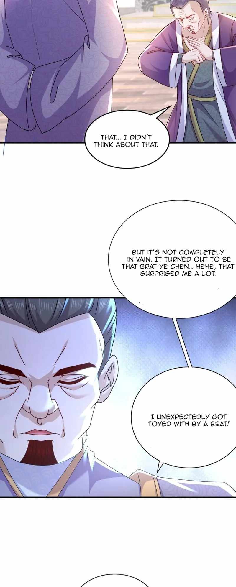 Start with seven stunning senior sisters chapter 21 page 17