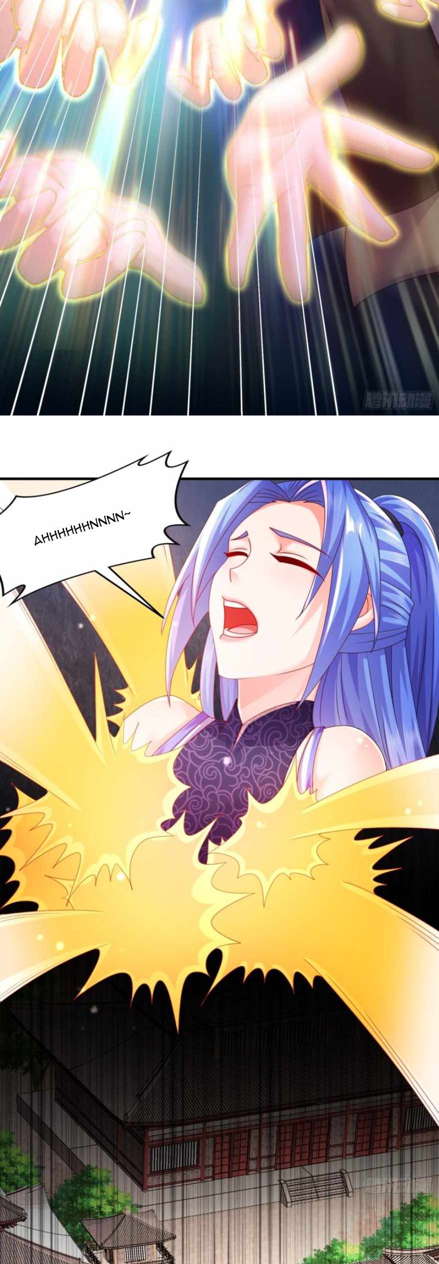 Start with seven stunning senior sisters chapter 23 page 11