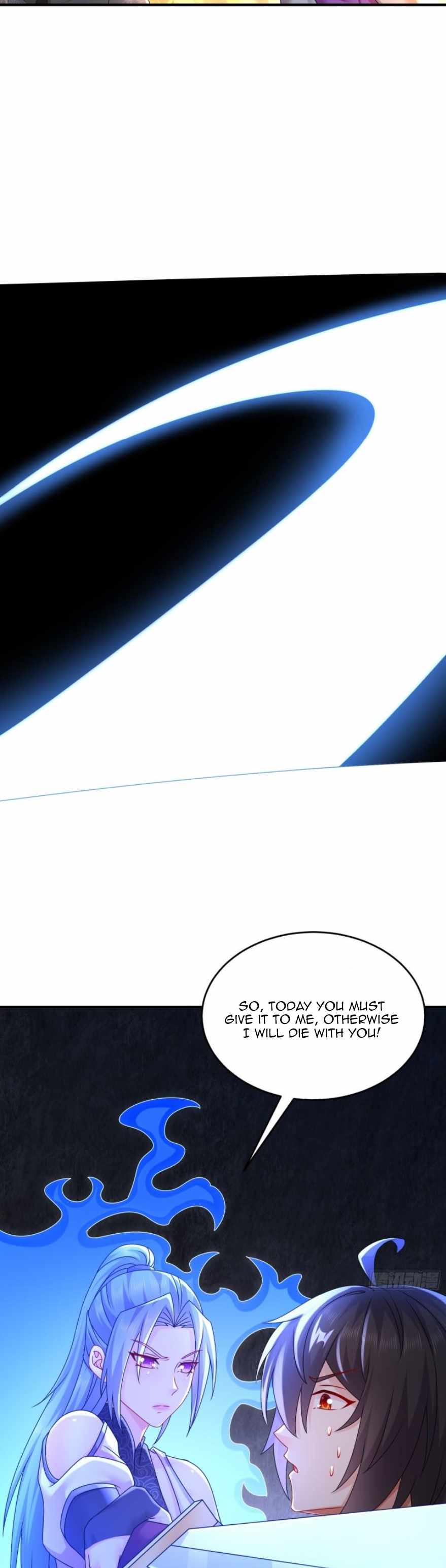 Start with seven stunning senior sisters chapter 23 page 3