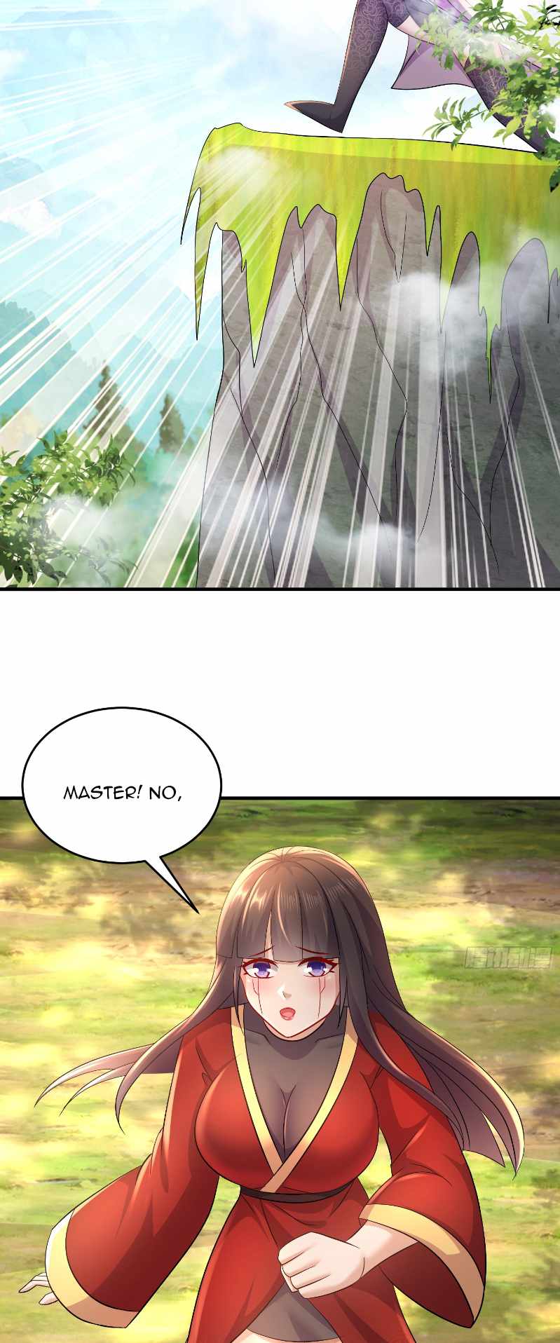 Start with seven stunning senior sisters chapter 24 page 3