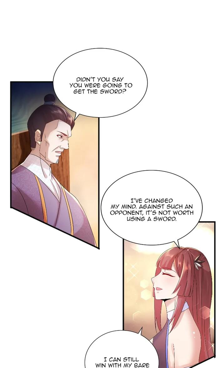 Start with seven stunning senior sisters chapter 25 page 1