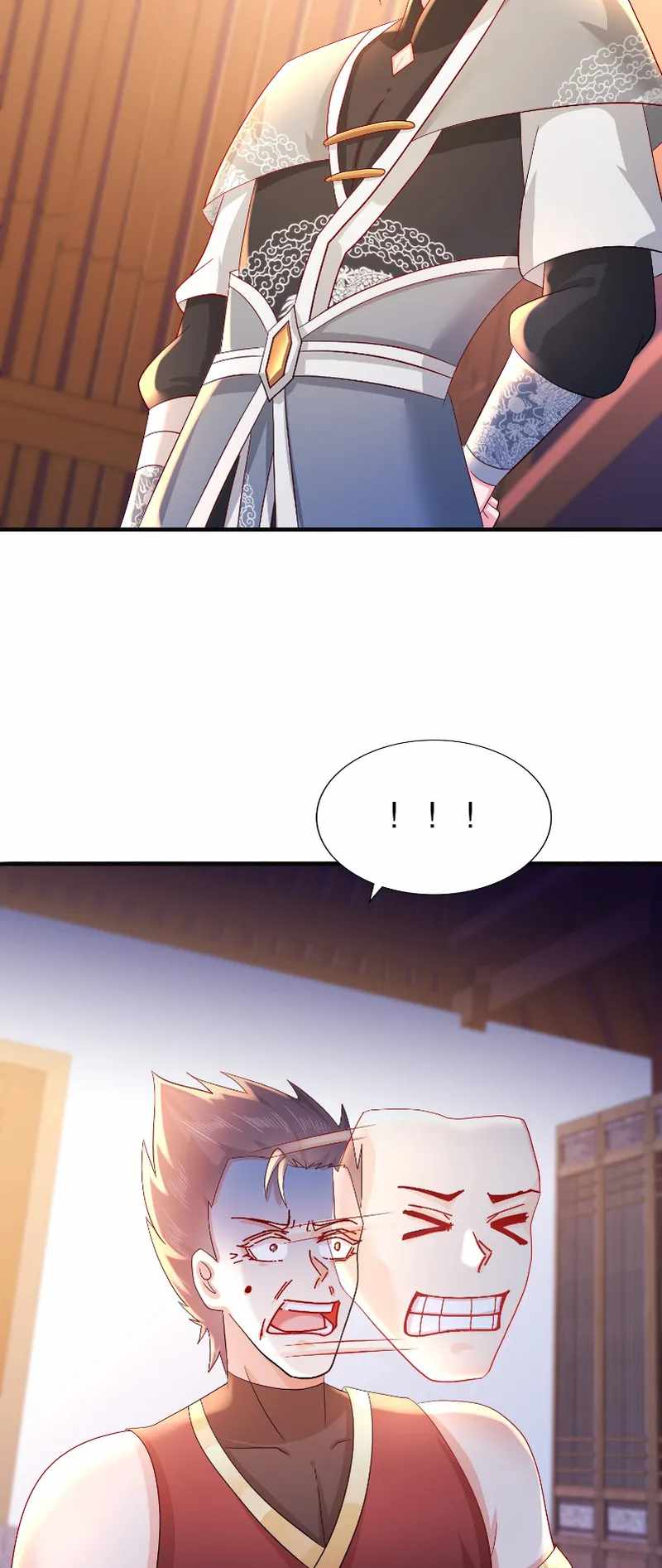 Start with seven stunning senior sisters chapter 25 page 10