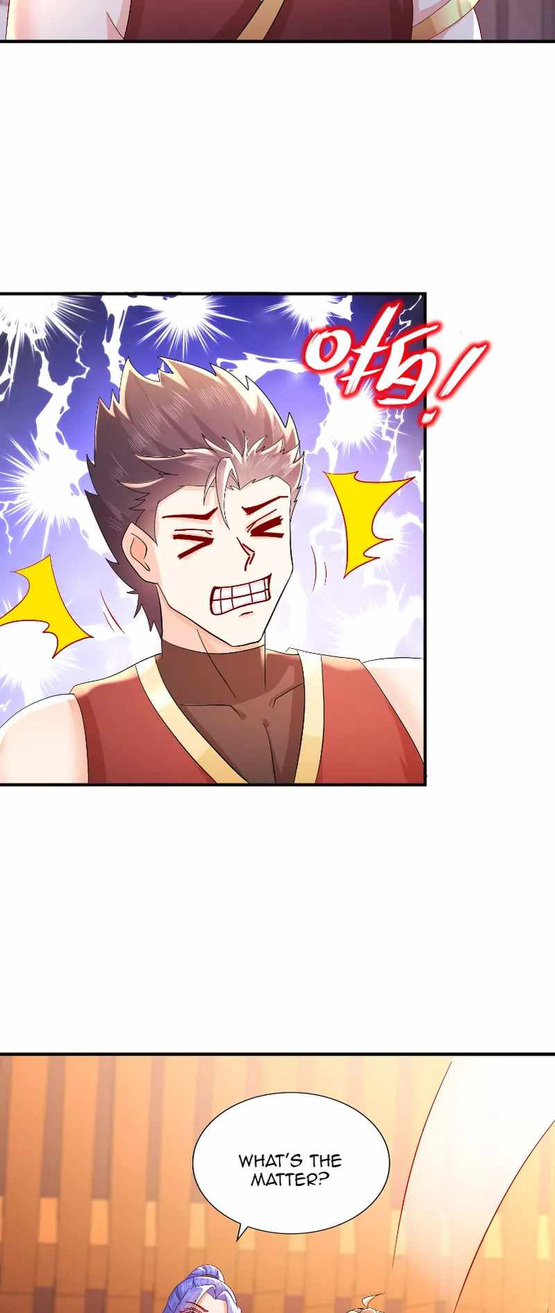 Start with seven stunning senior sisters chapter 25 page 11