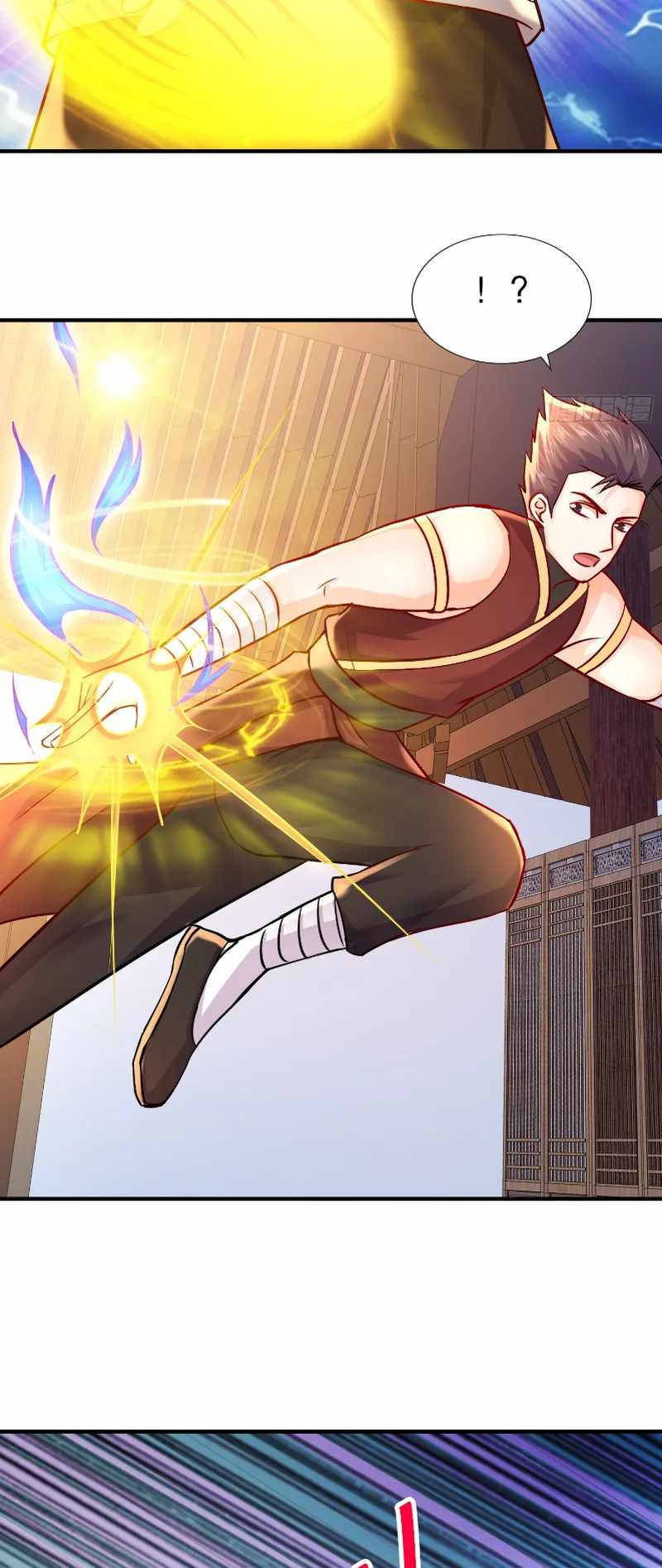 Start with seven stunning senior sisters chapter 25 page 6