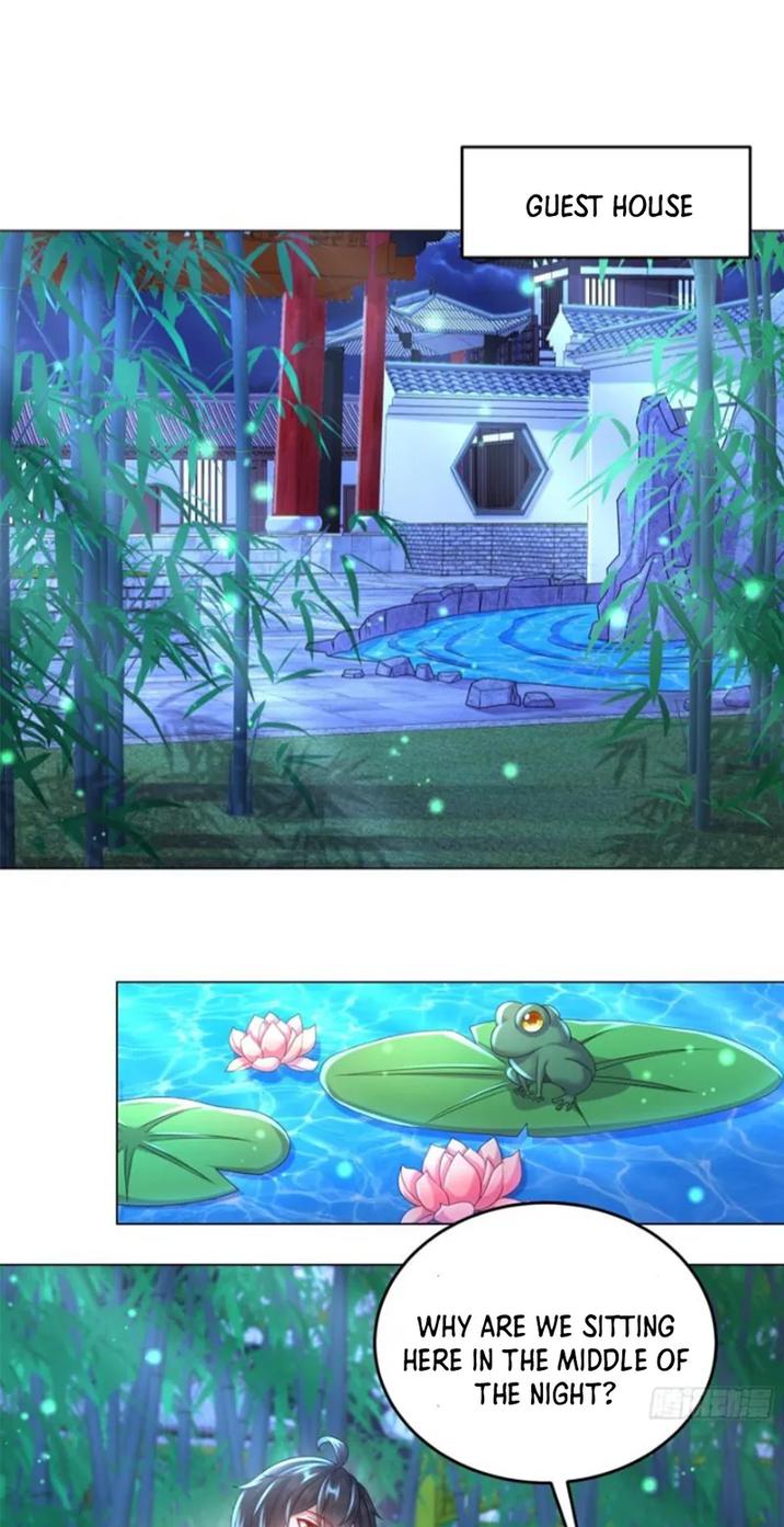 Start with seven stunning senior sisters chapter 26 page 1