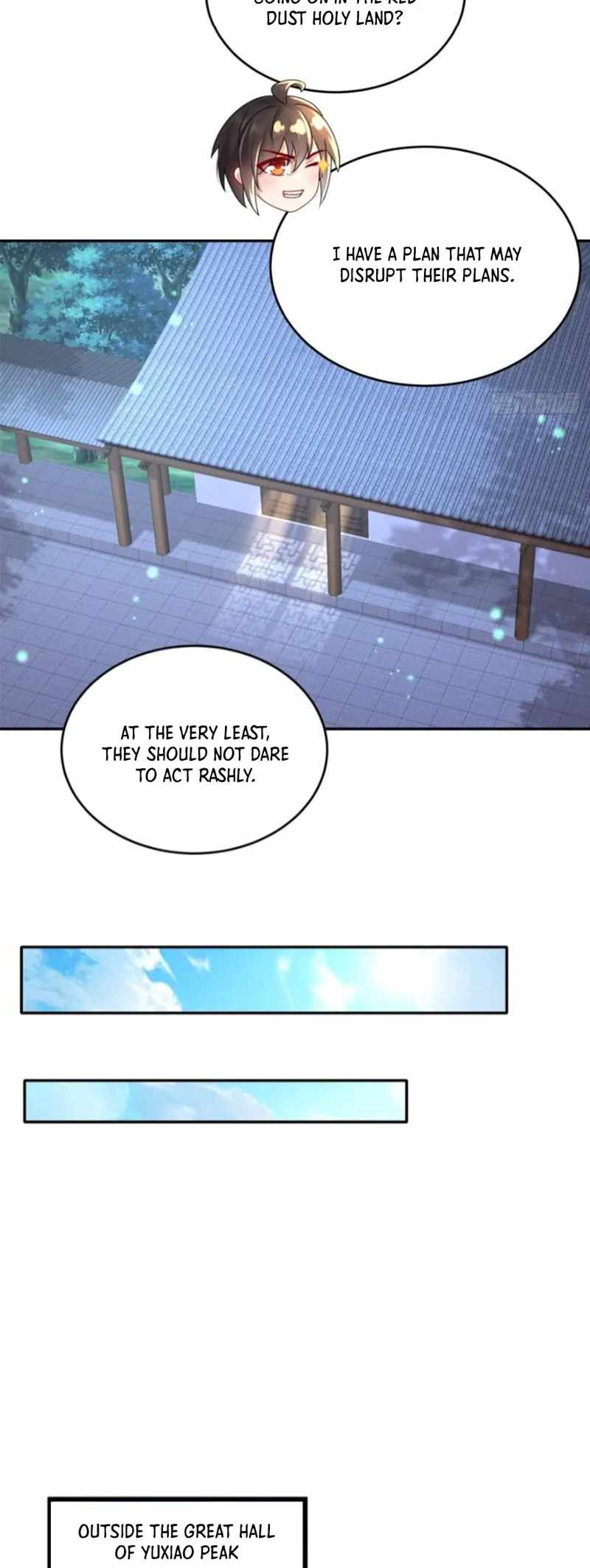 Start with seven stunning senior sisters chapter 26 page 13