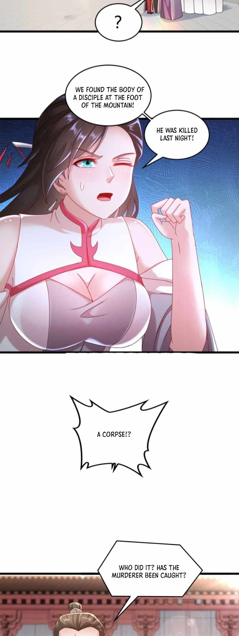 Start with seven stunning senior sisters chapter 26 page 15