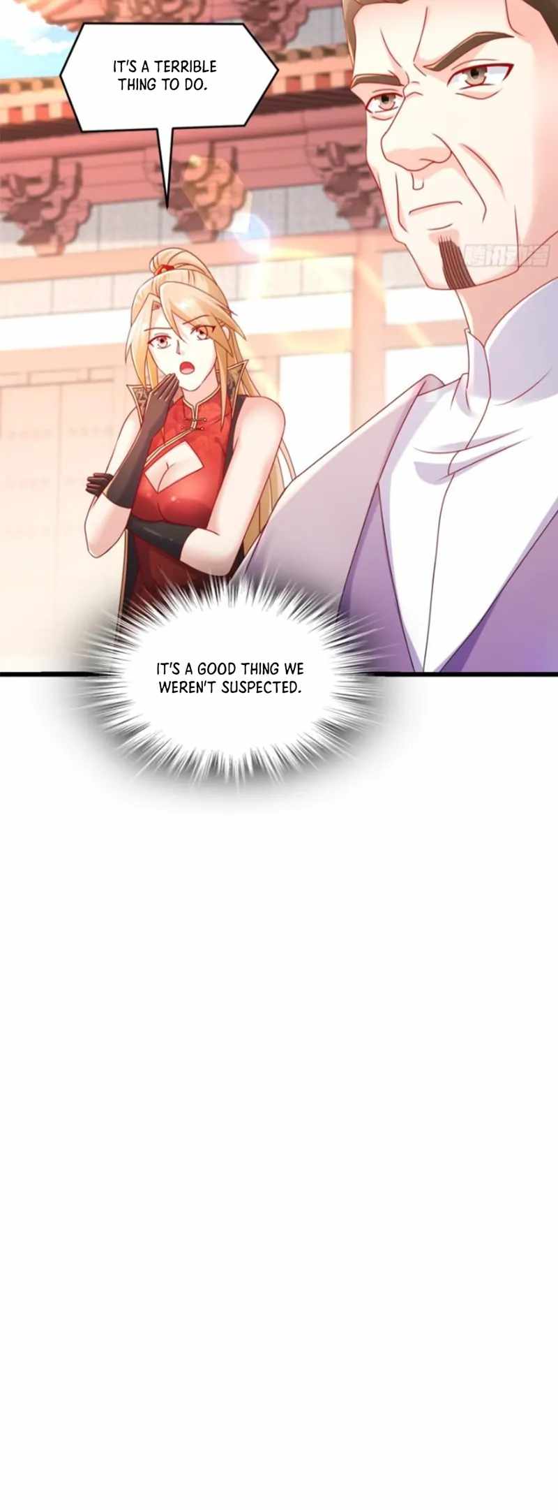 Start with seven stunning senior sisters chapter 26 page 17