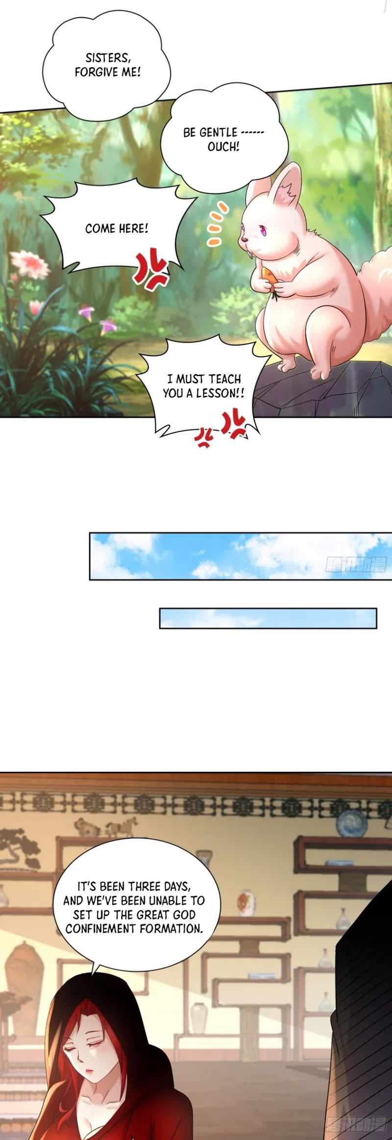 Start with seven stunning senior sisters chapter 27 page 11