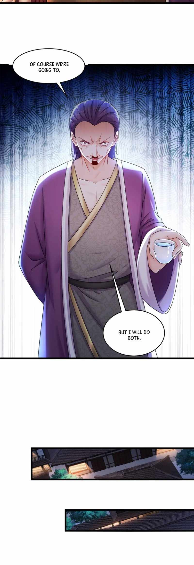 Start with seven stunning senior sisters chapter 27 page 14