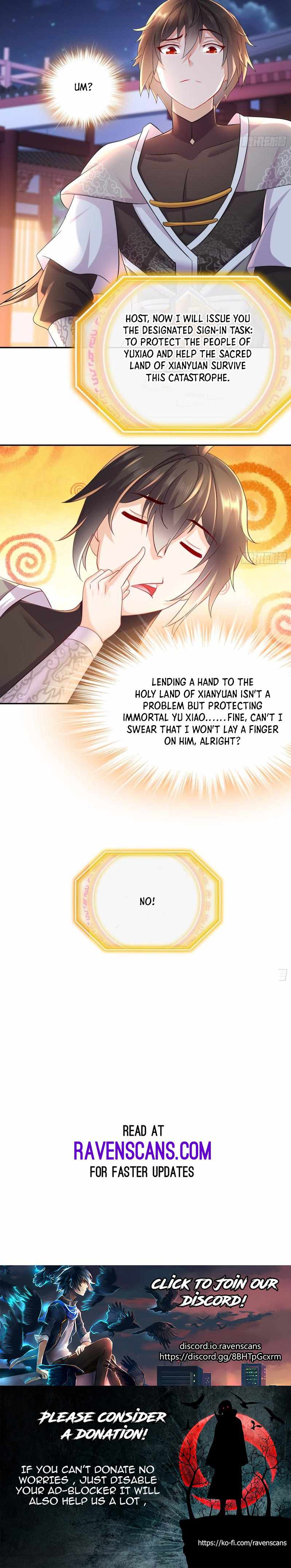 Start with seven stunning senior sisters chapter 29 page 10