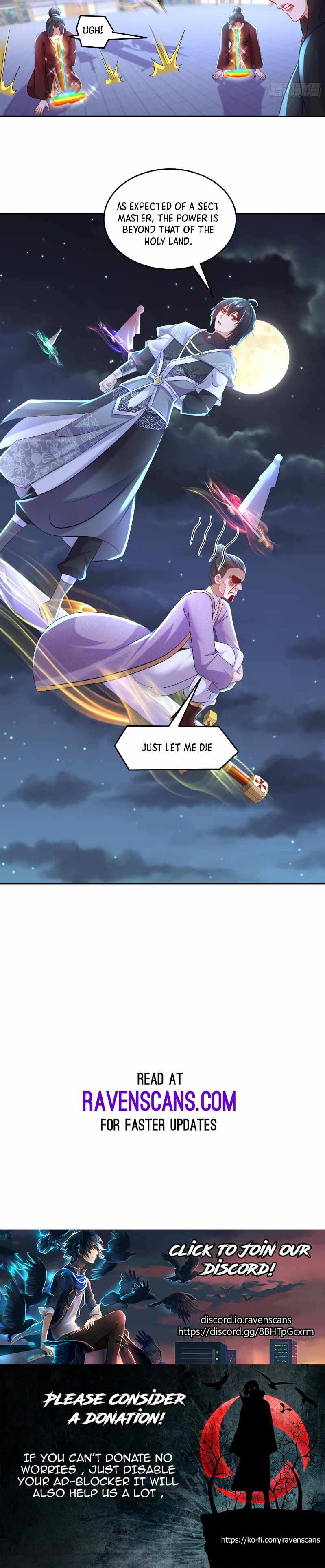 Start with seven stunning senior sisters chapter 30 page 10