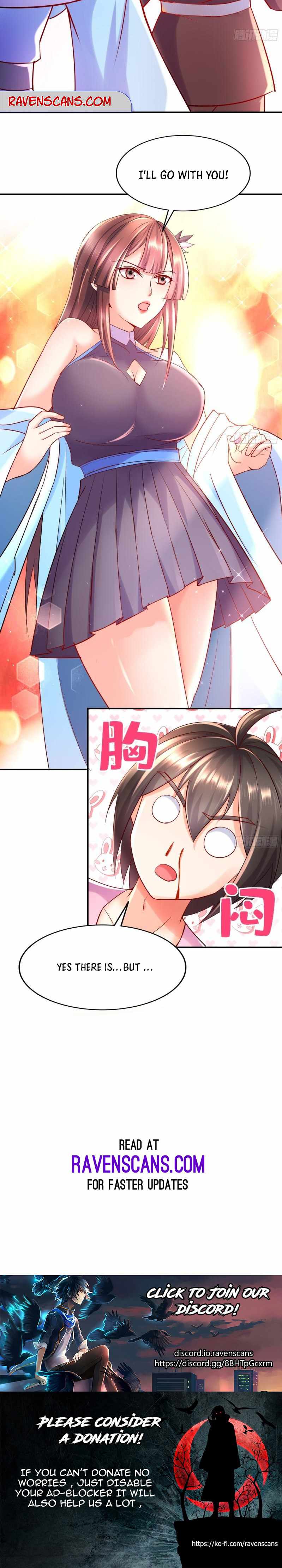 Start with seven stunning senior sisters chapter 31 page 10