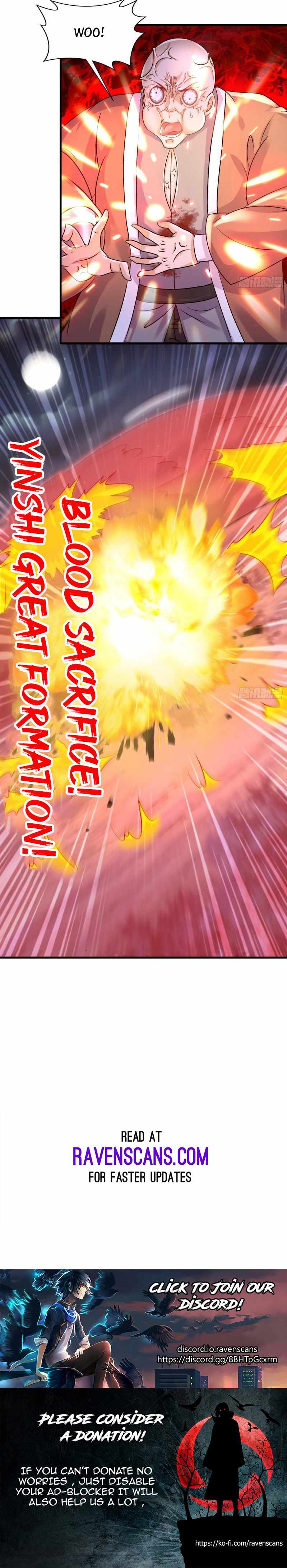 Start with seven stunning senior sisters chapter 32 page 10