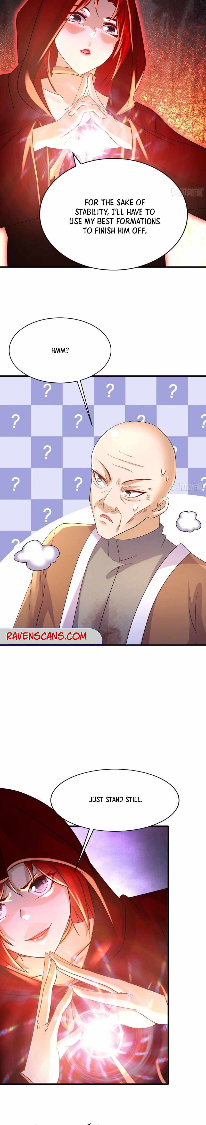 Start with seven stunning senior sisters chapter 32 page 9