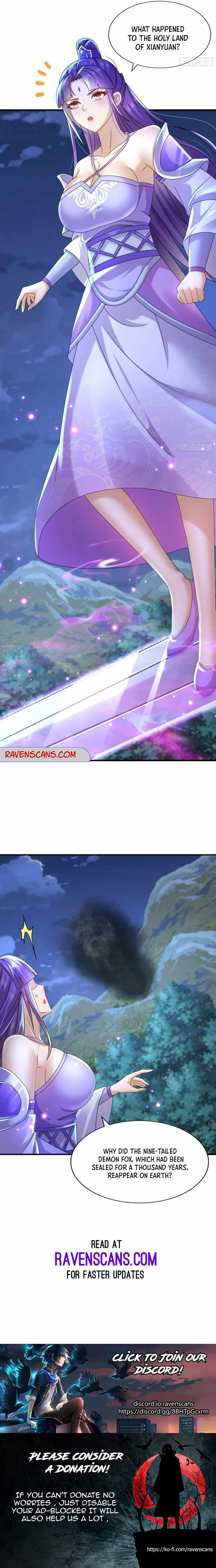 Start with seven stunning senior sisters chapter 33 page 10