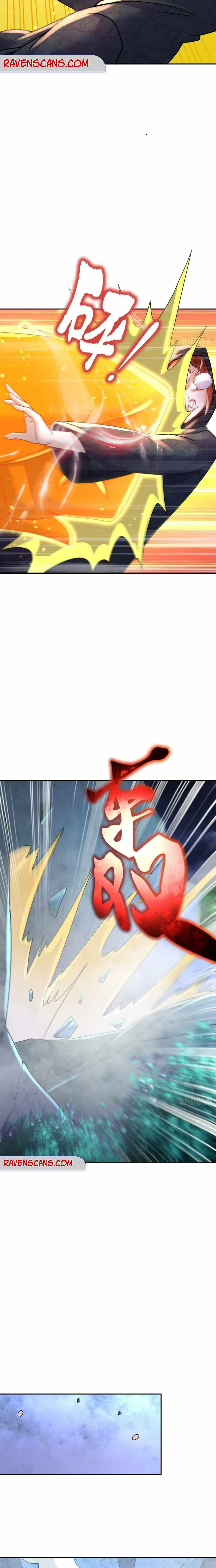 Start with seven stunning senior sisters chapter 33 page 6