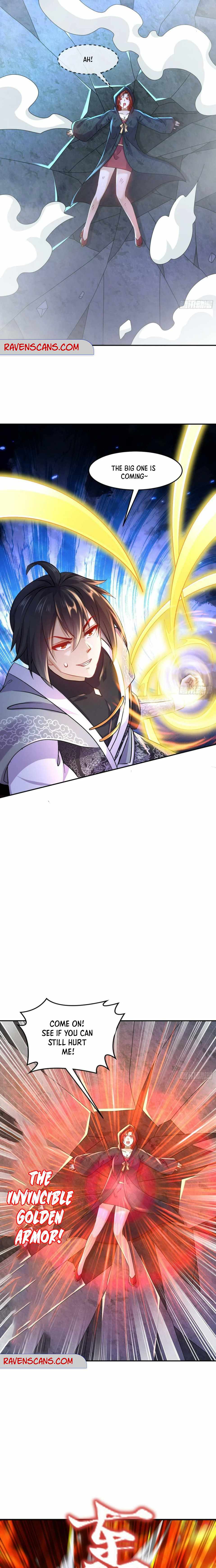 Start with seven stunning senior sisters chapter 33 page 7