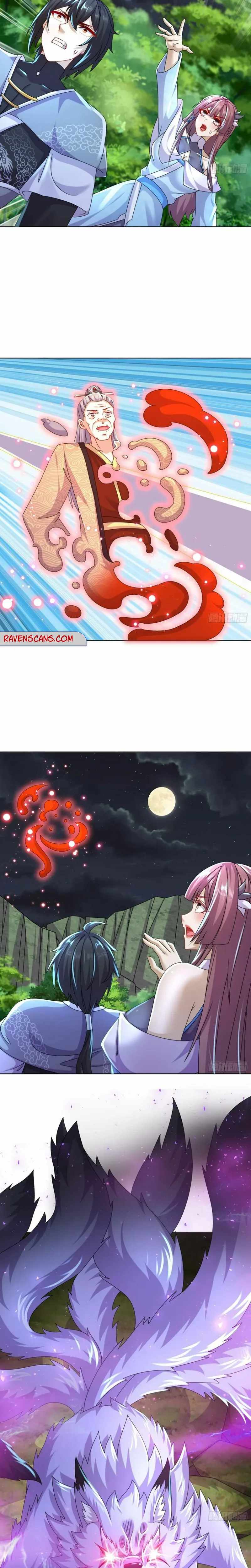 Start with seven stunning senior sisters chapter 34 page 5