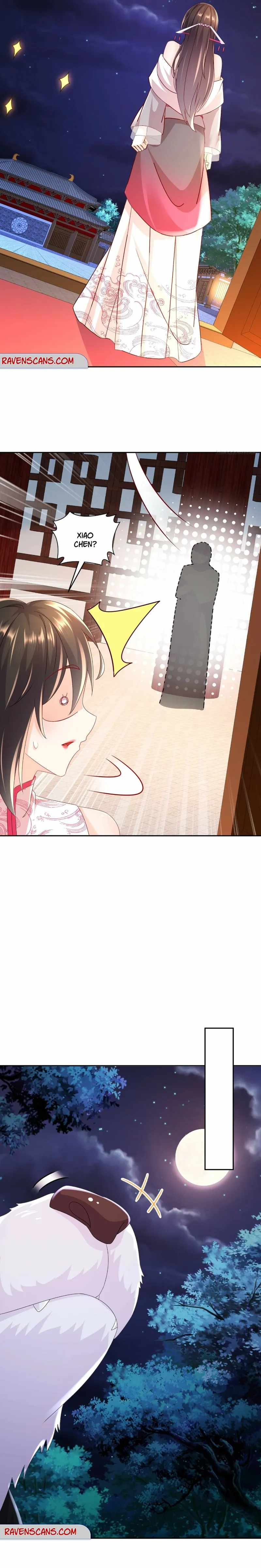 Start with seven stunning senior sisters chapter 36 page 4