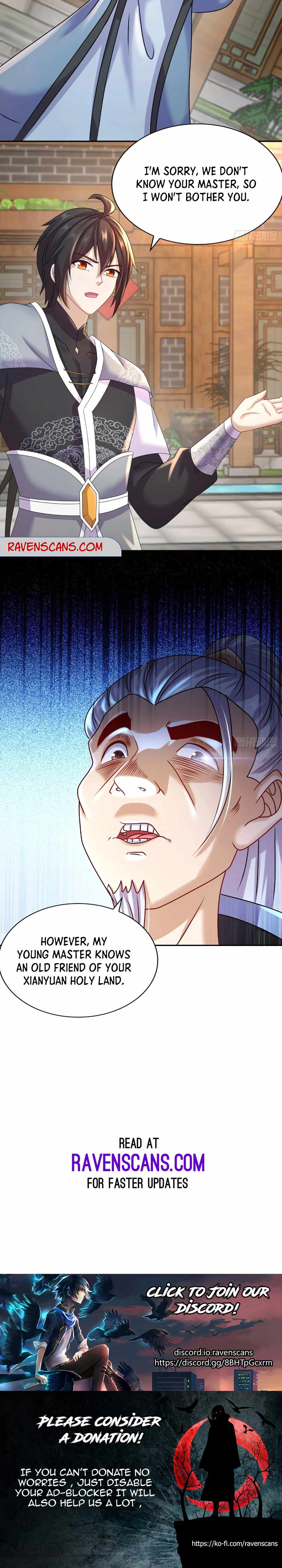 Start with seven stunning senior sisters chapter 39 page 10