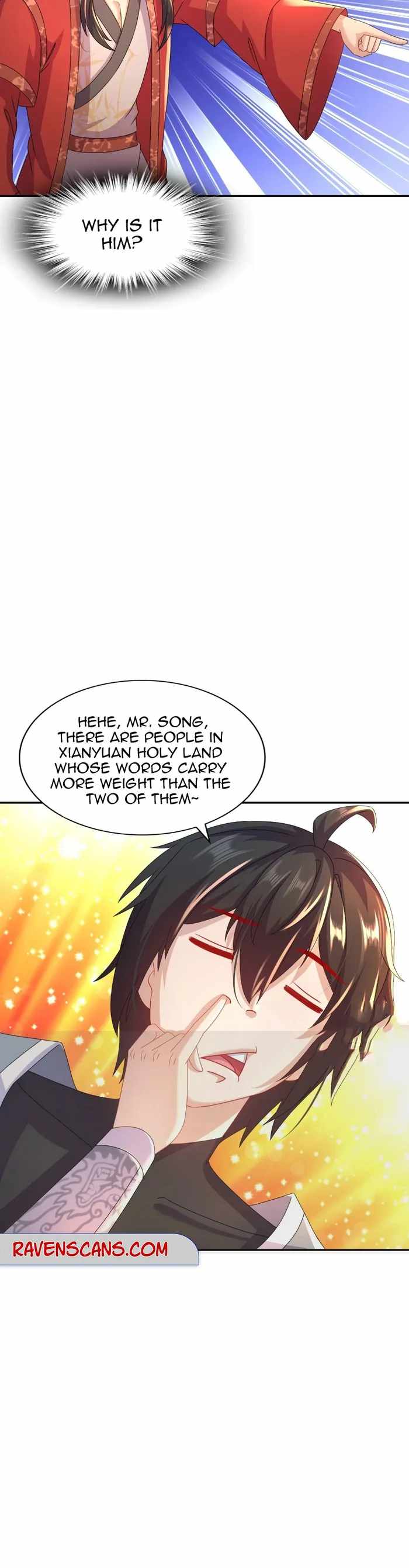 Start with seven stunning senior sisters chapter 41 page 12