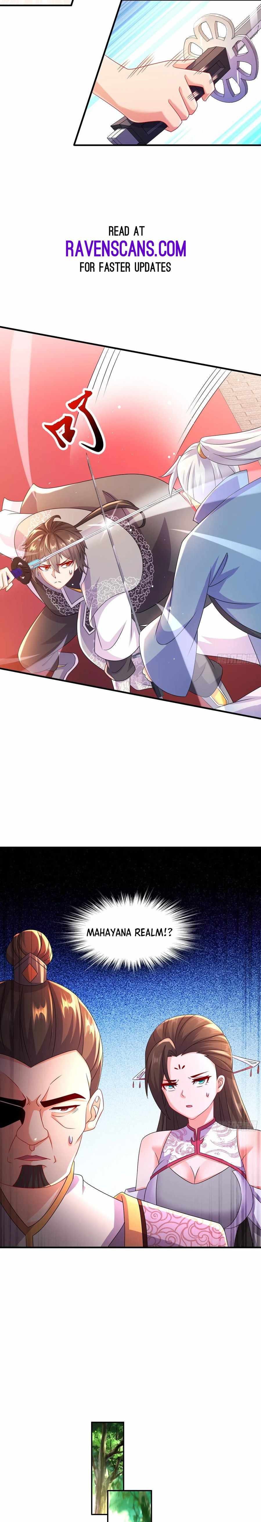 Start with seven stunning senior sisters chapter 42 page 13