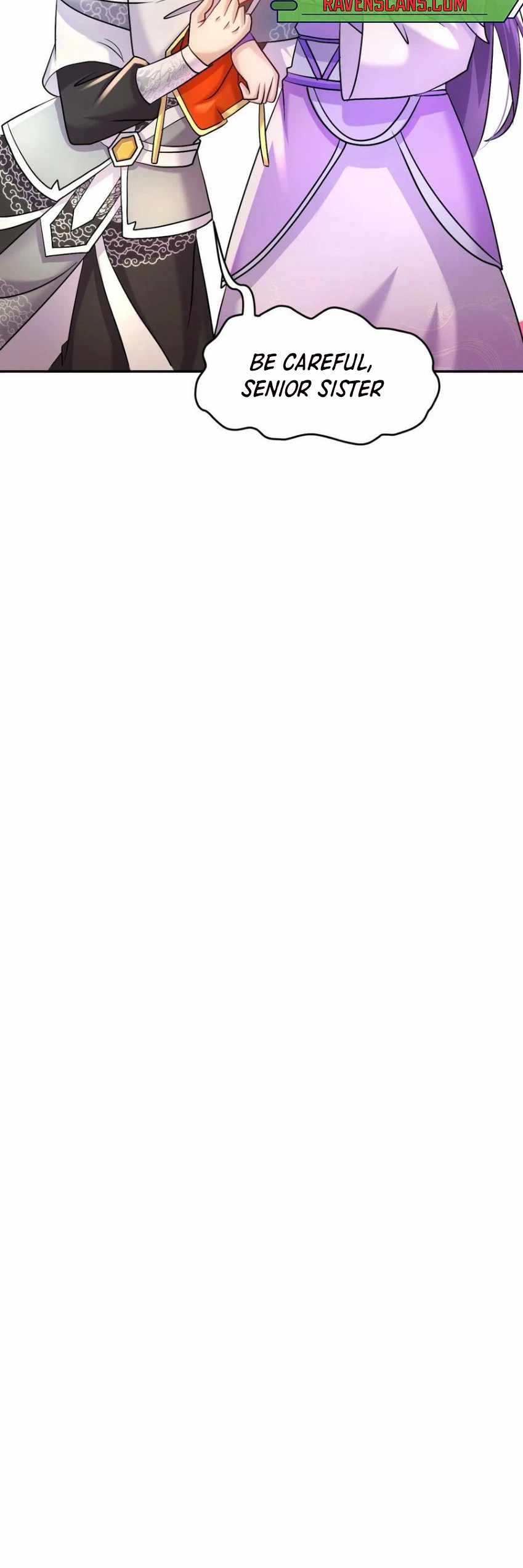 Start with seven stunning senior sisters chapter 44 page 13