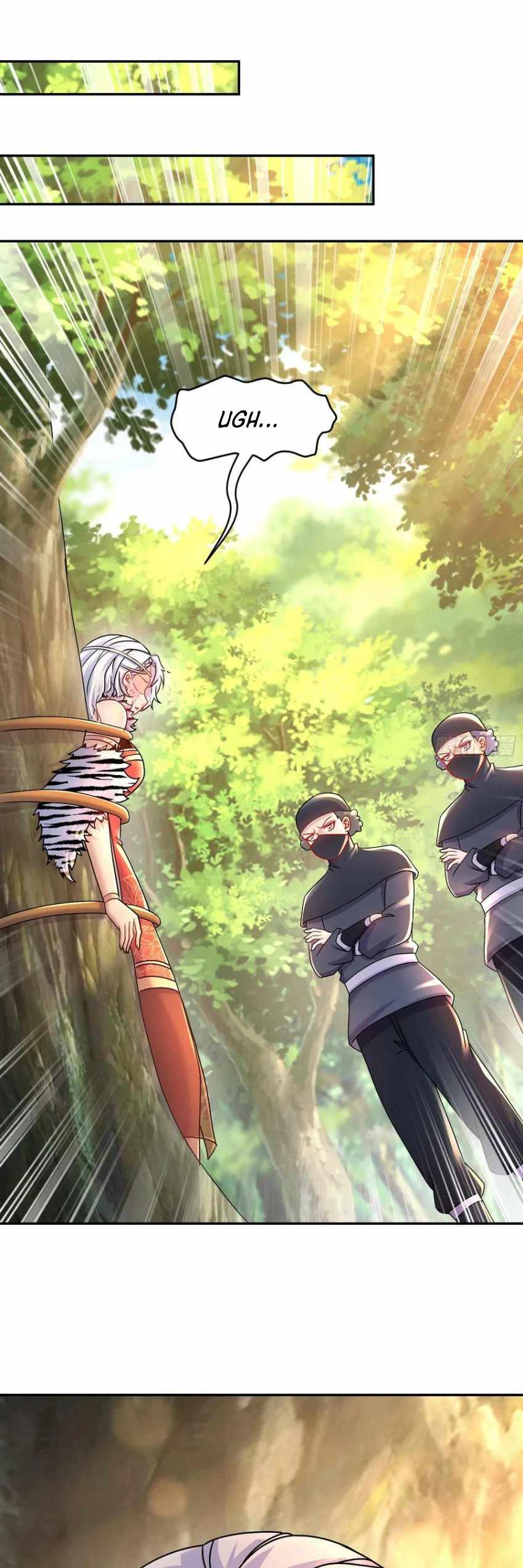 Start with seven stunning senior sisters chapter 44 page 14