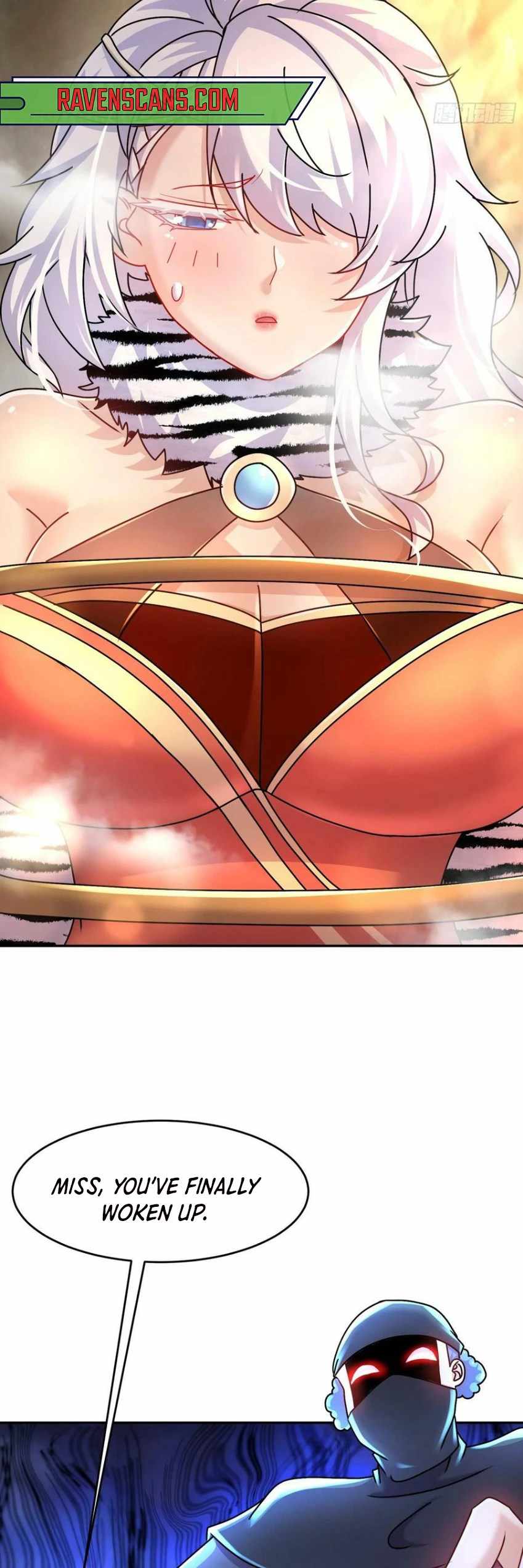 Start with seven stunning senior sisters chapter 44 page 15