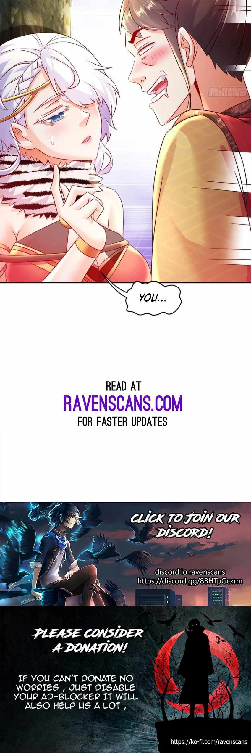 Start with seven stunning senior sisters chapter 44 page 20