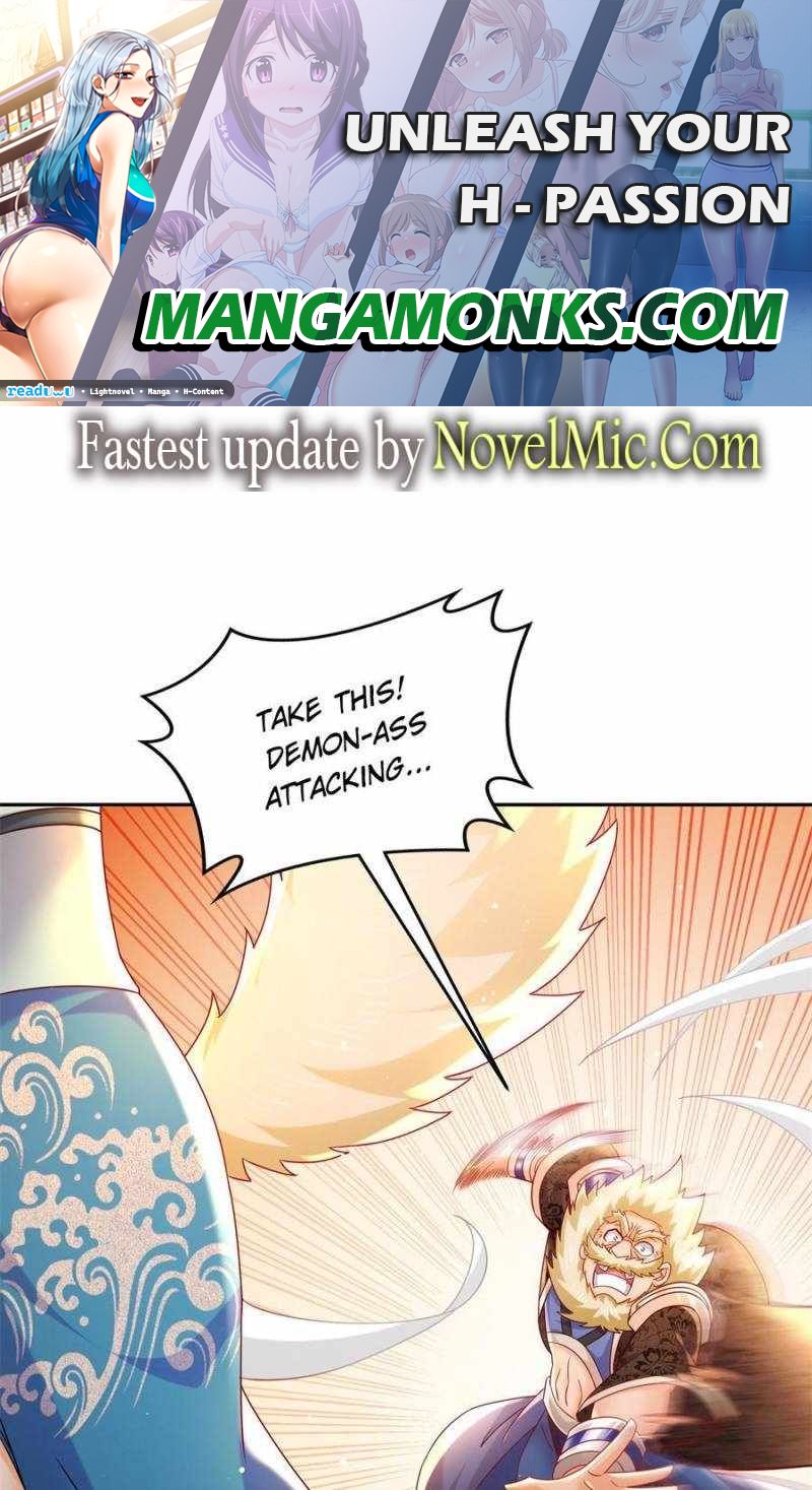 Start with seven stunning senior sisters chapter 52 page 1