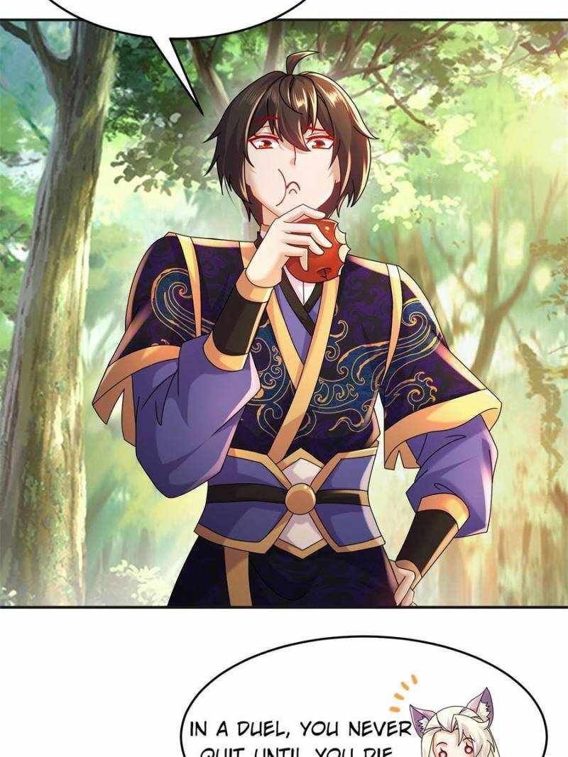 Start with seven stunning senior sisters chapter 52 page 13