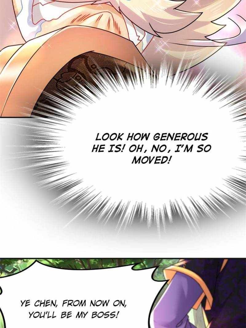 Start with seven stunning senior sisters chapter 52 page 17