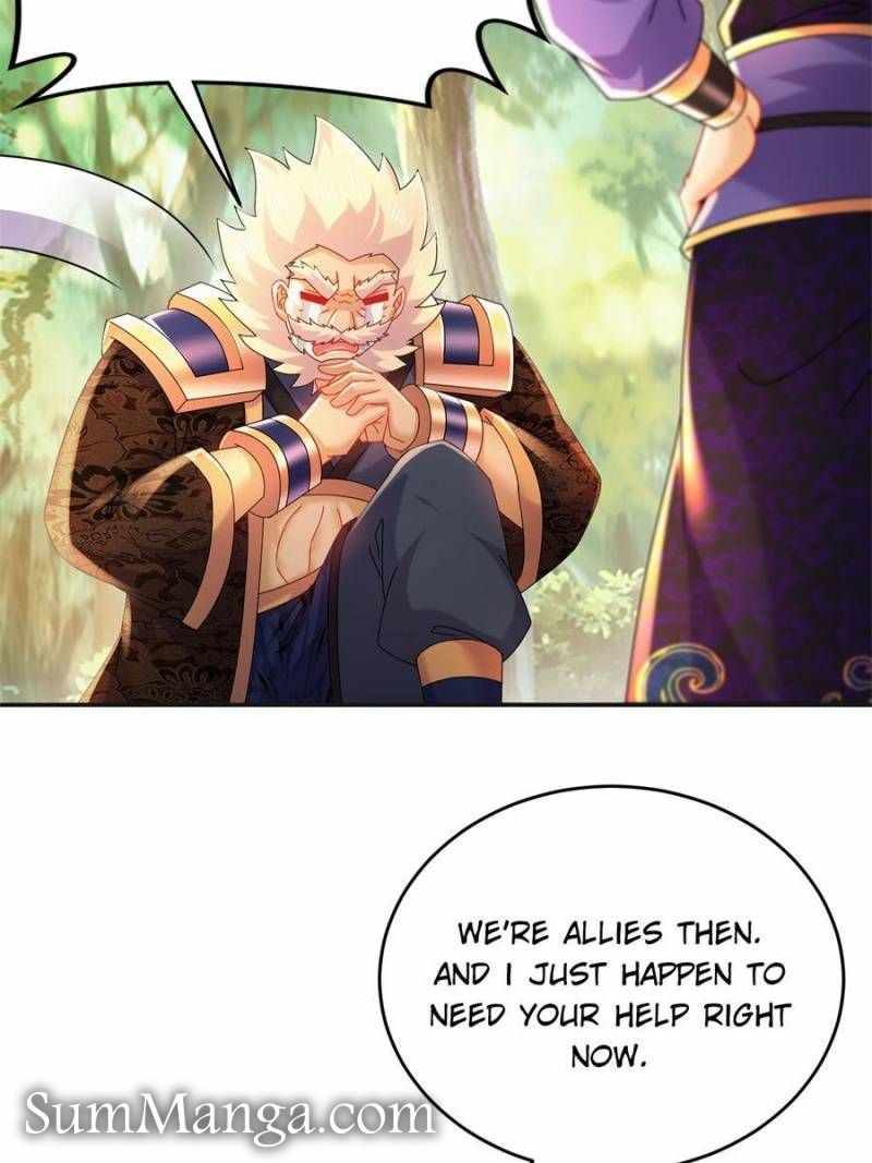 Start with seven stunning senior sisters chapter 52 page 18