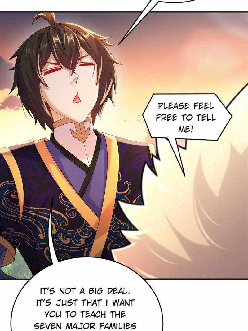 Start with seven stunning senior sisters chapter 52 page 19