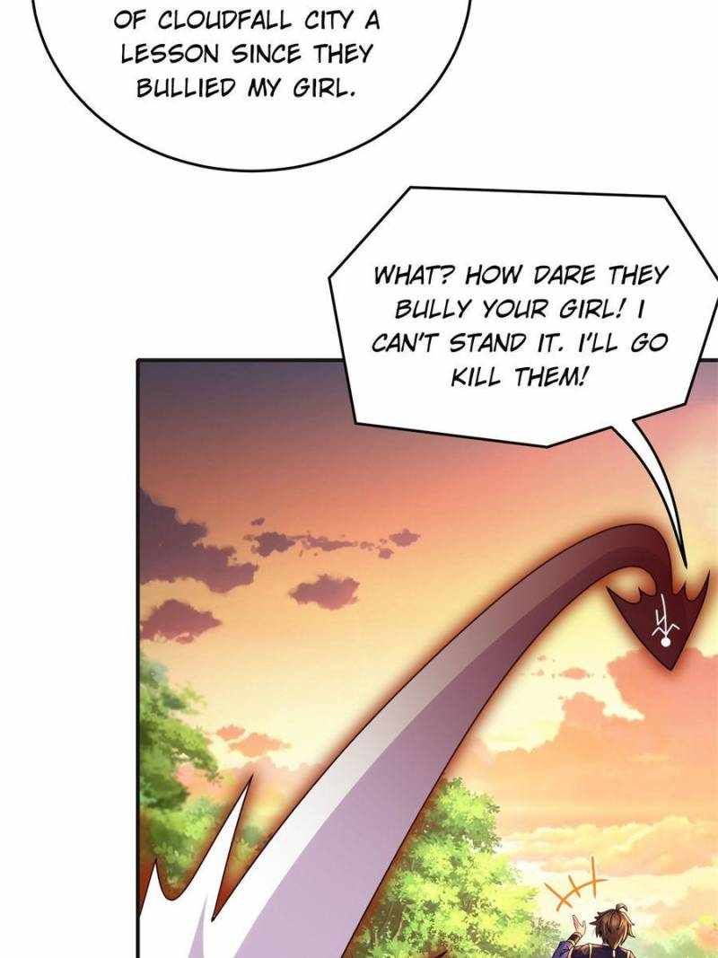 Start with seven stunning senior sisters chapter 52 page 20