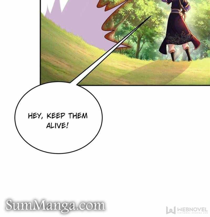 Start with seven stunning senior sisters chapter 52 page 21