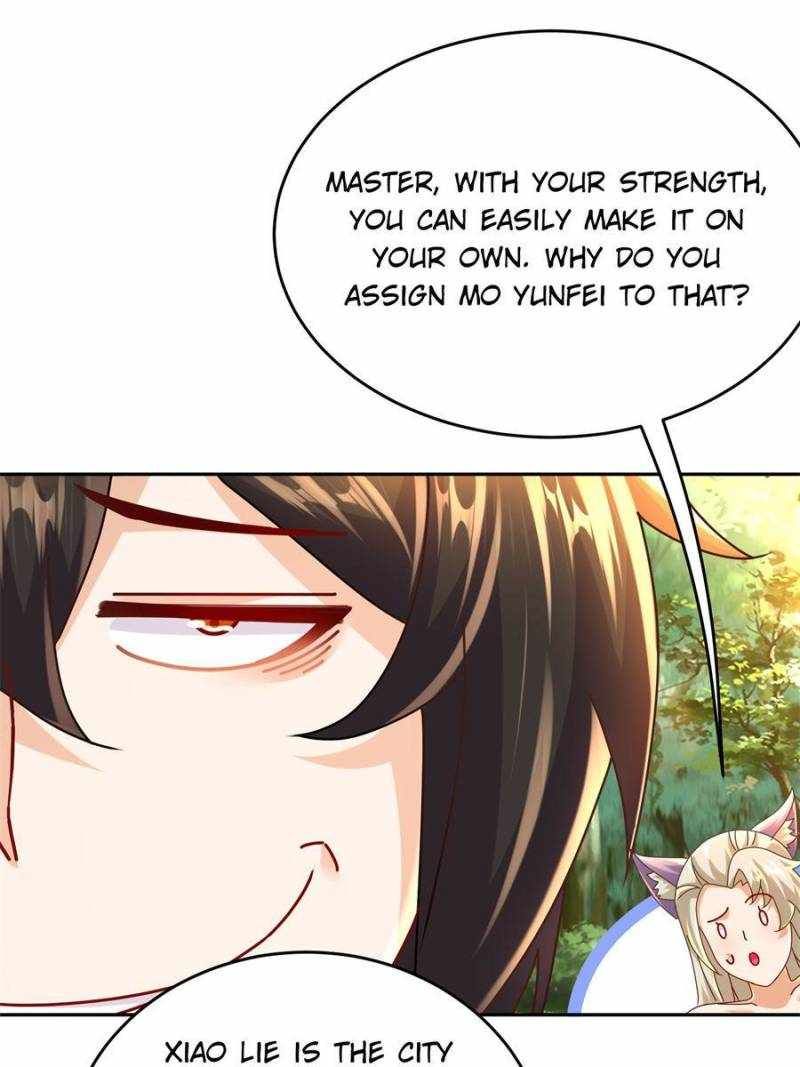 Start with seven stunning senior sisters chapter 52 page 22