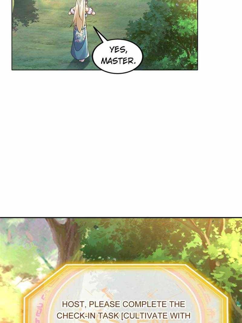 Start with seven stunning senior sisters chapter 52 page 24