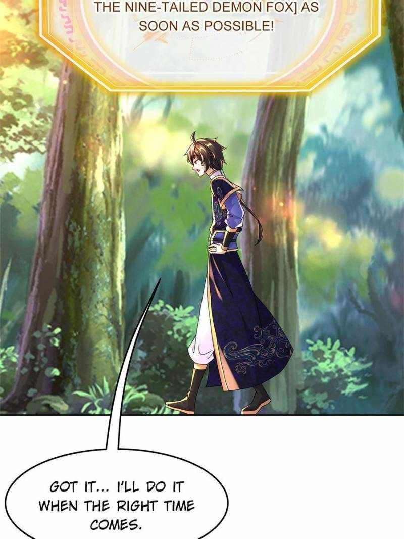 Start with seven stunning senior sisters chapter 52 page 25