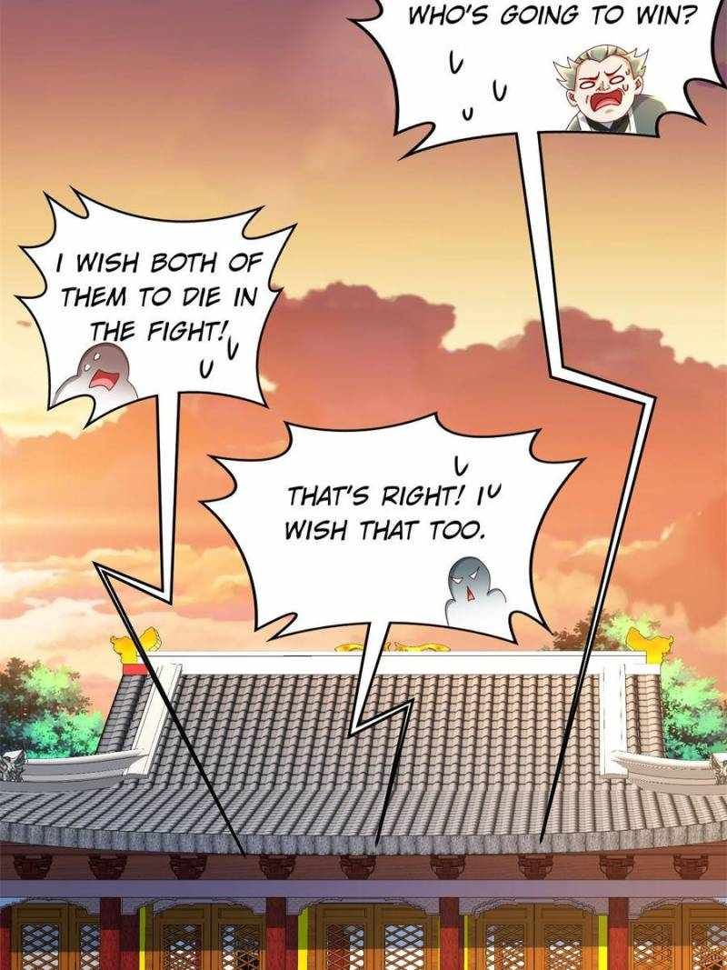 Start with seven stunning senior sisters chapter 52 page 27