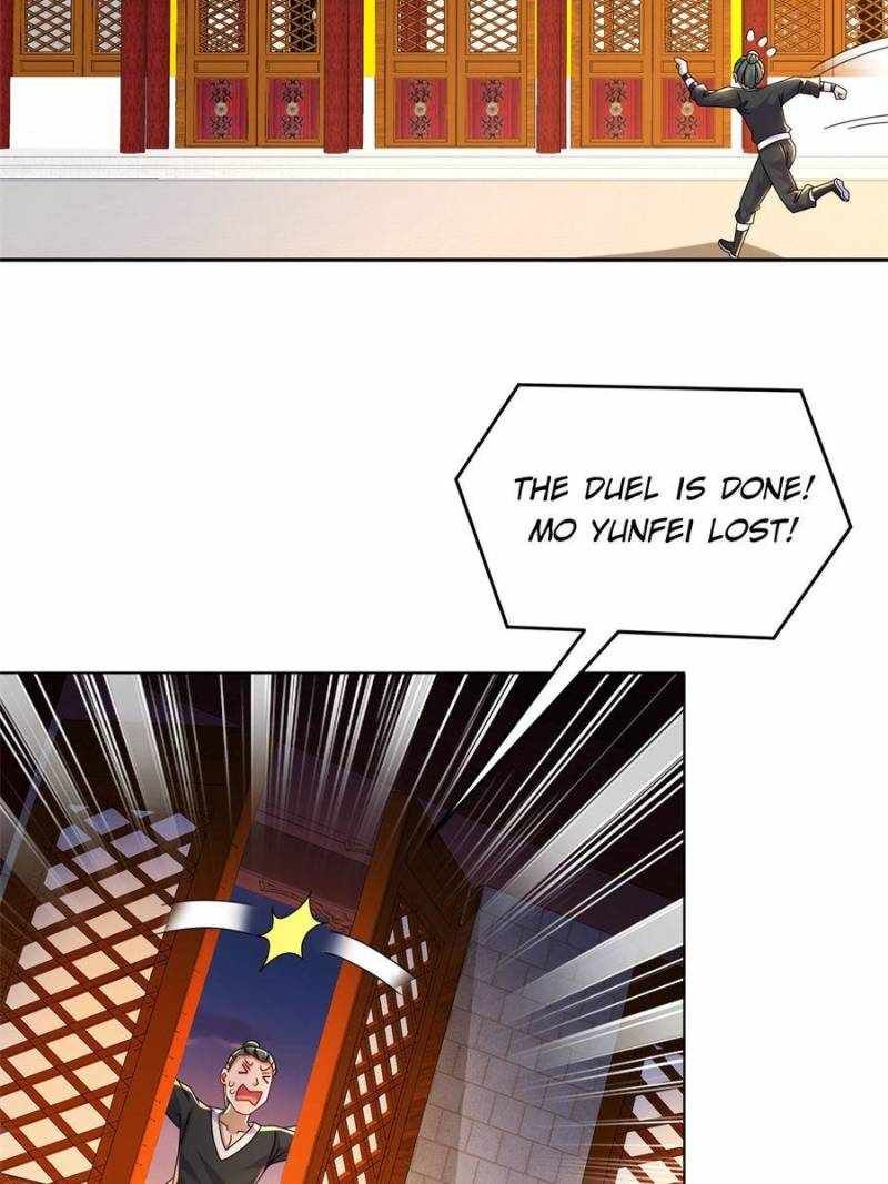 Start with seven stunning senior sisters chapter 52 page 28