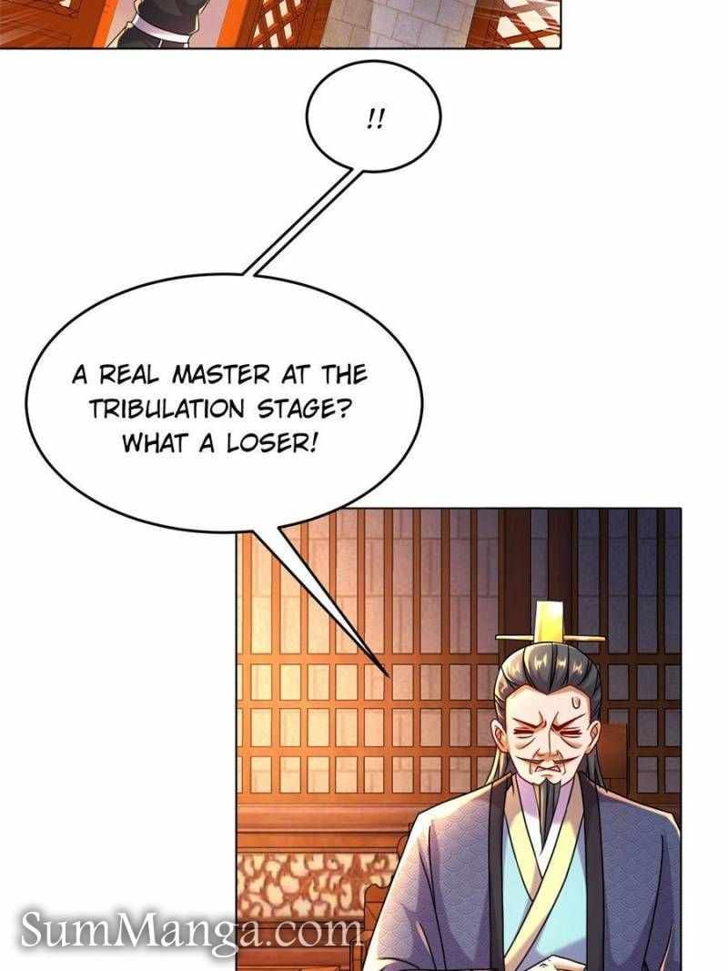 Start with seven stunning senior sisters chapter 52 page 29